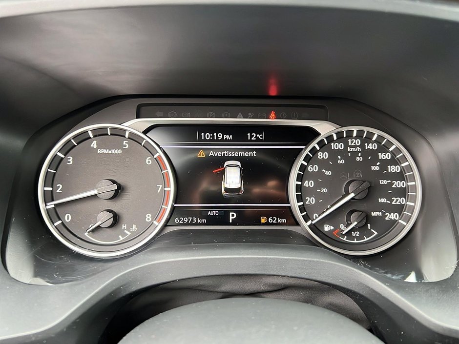 2021 Nissan Rogue S-12