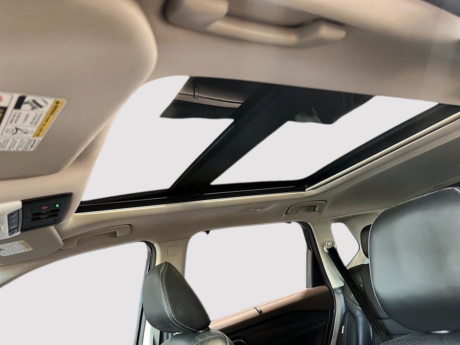 2021 Nissan Rogue Platinum-14