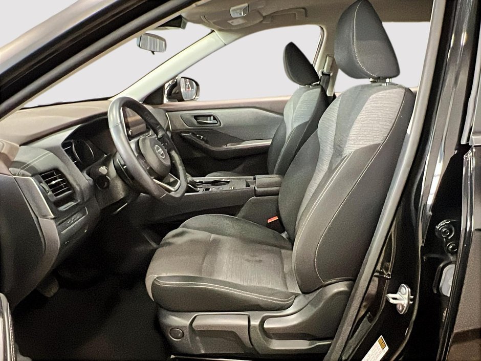 2021 Nissan Rogue S-6