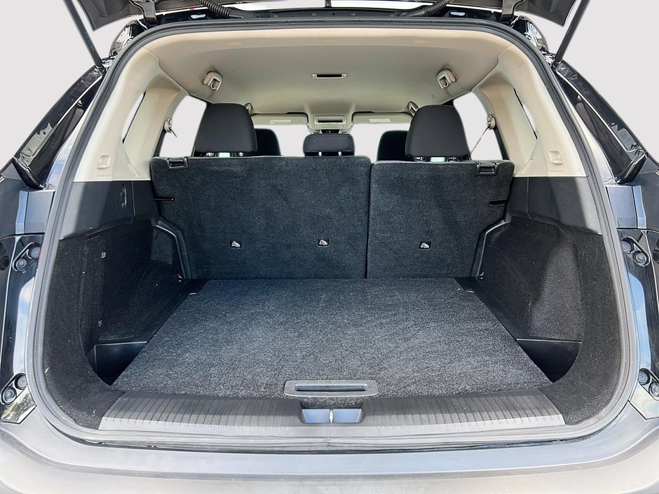 2021 Nissan Rogue S-5