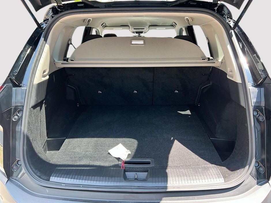 2022 Nissan Rogue S AWD-5