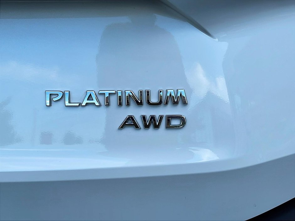 2022 Nissan Rogue Platinum-15