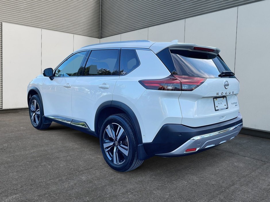 2022 Nissan Rogue Platinum-3
