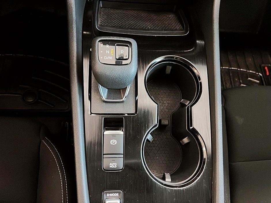 2023 Nissan Rogue S-11