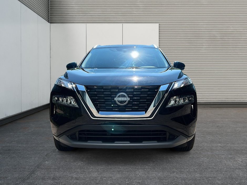 Nissan Rogue SV AWD 2023-1