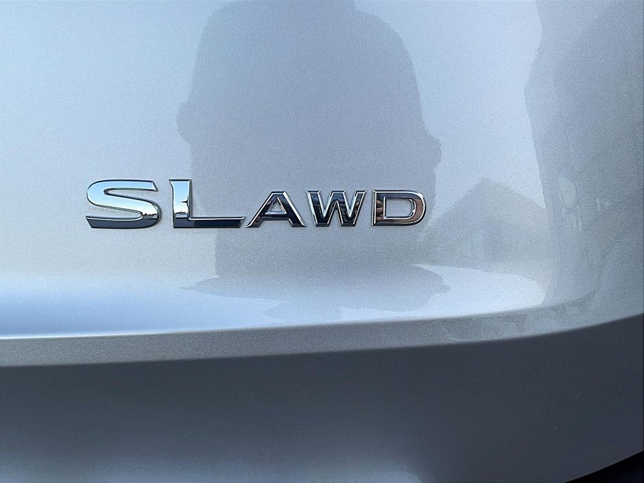 2023 Nissan Rogue SL-15