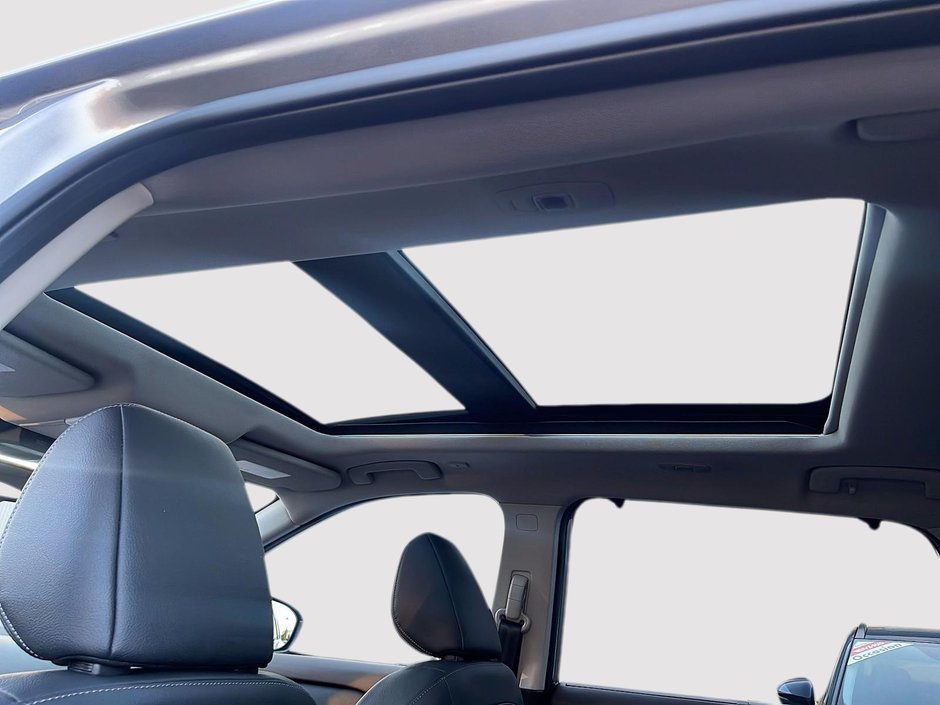 2023 Nissan Rogue SL-16