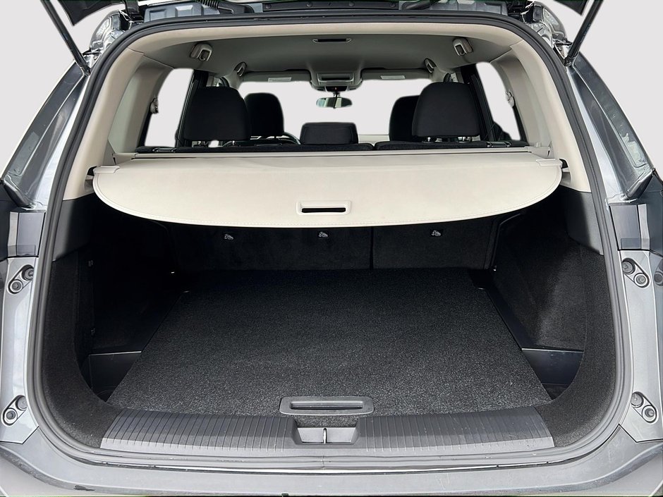 2023 Nissan Rogue S-5