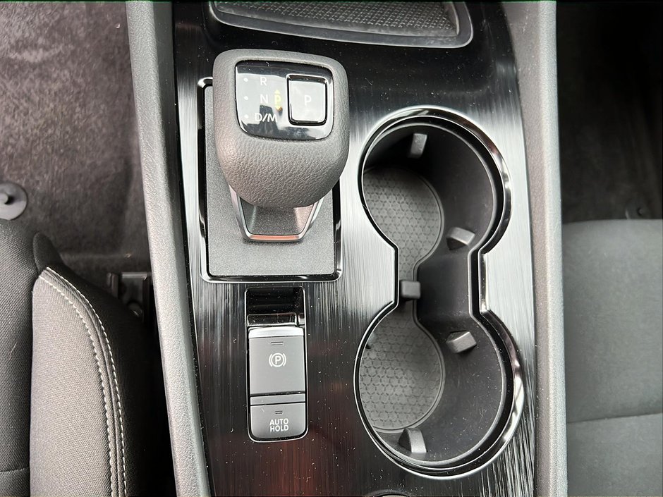 2023 Nissan Rogue S-13