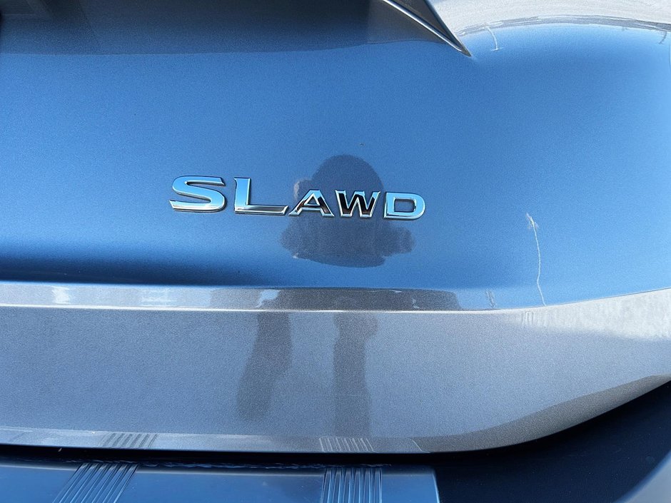 2023 Nissan Rogue SL-13