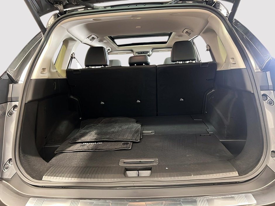 2023 Nissan Rogue SL-5