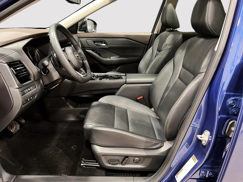 Nissan Rogue SL AWD 2023-7