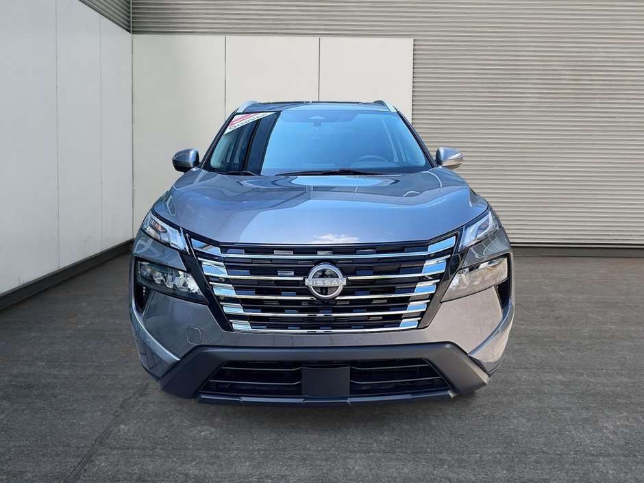 Nissan Rogue SV  Privilège 2024-1