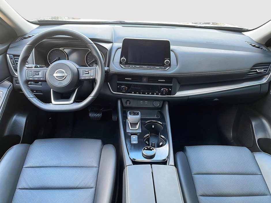 Nissan Rogue SV  Privilège 2024-9