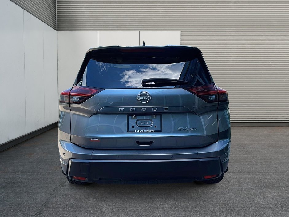 Nissan Rogue SV  Privilège 2024-2