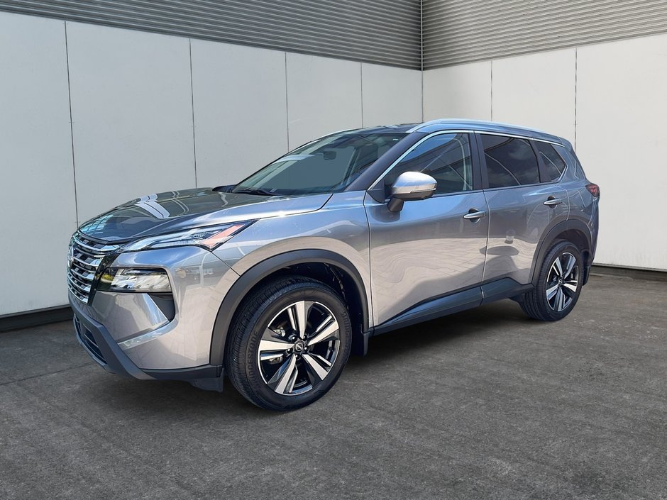 Nissan Rogue SV  Privilège 2024-0