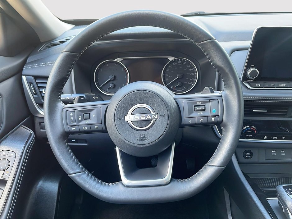 Nissan Rogue SV  Privilège 2024-11