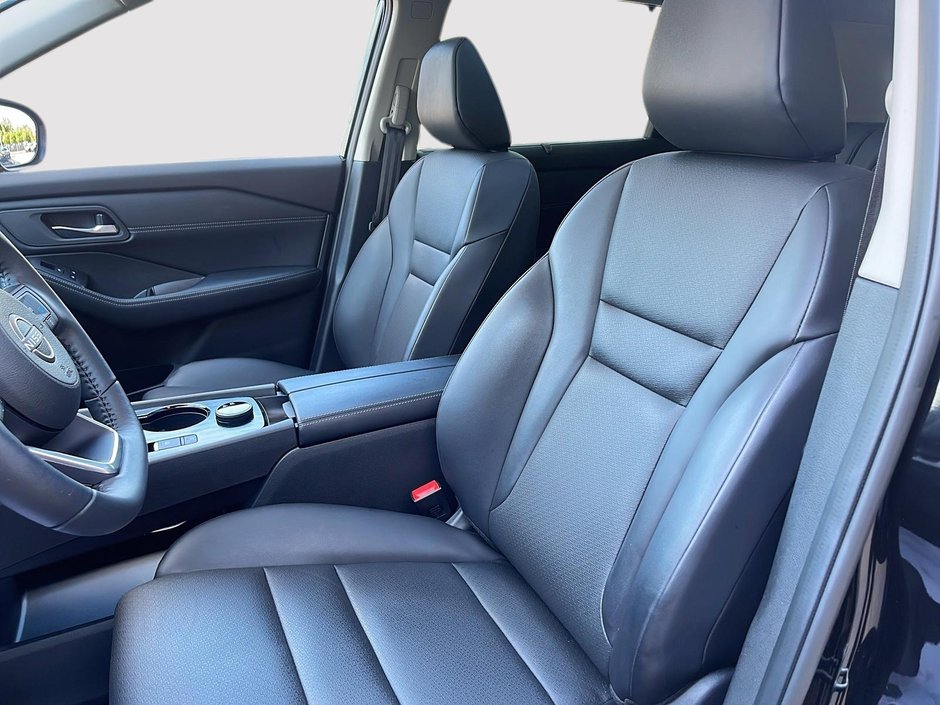 Nissan Rogue SV Privilège cuir+toit 2024-8