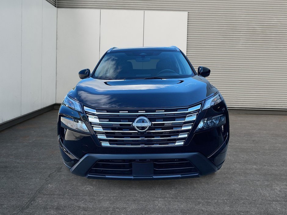 Nissan Rogue SV Privilège cuir+toit 2024-1