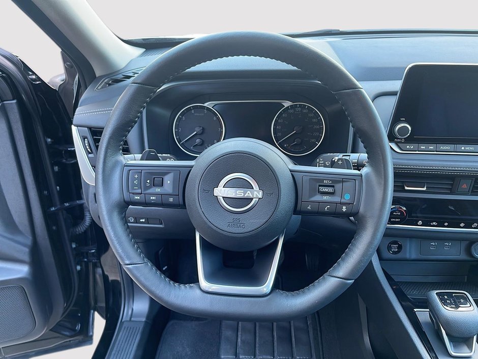 Nissan Rogue SV Privilège cuir+toit 2024-11