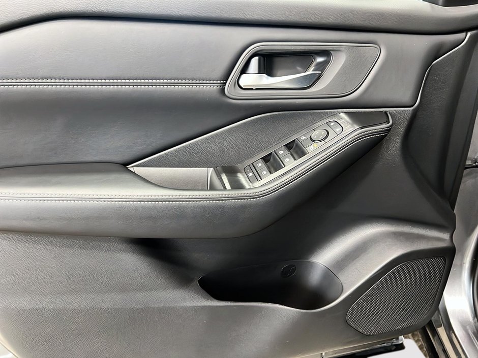 Nissan Rogue SV privilege cuir toit 2024-9