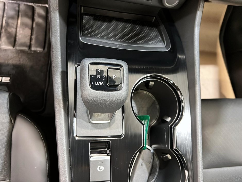 Nissan Rogue sv privilège 2024-12