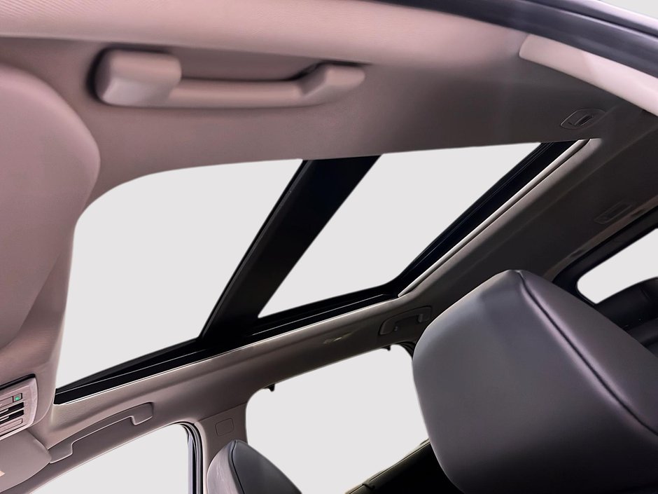 Nissan Rogue sv privilège 2024-14