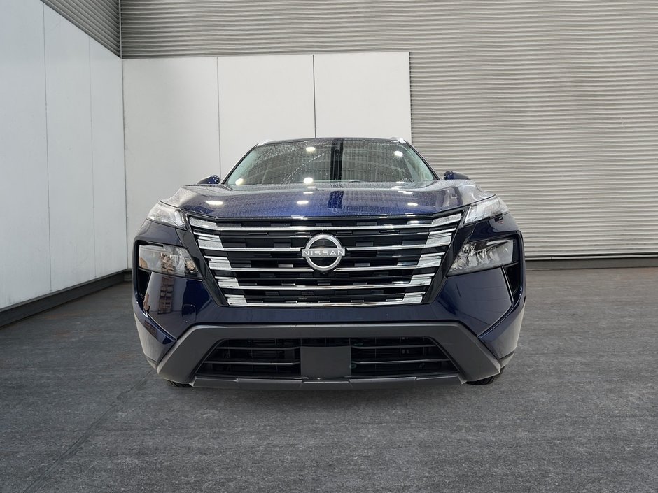 Nissan Rogue sv privilège 2024-1