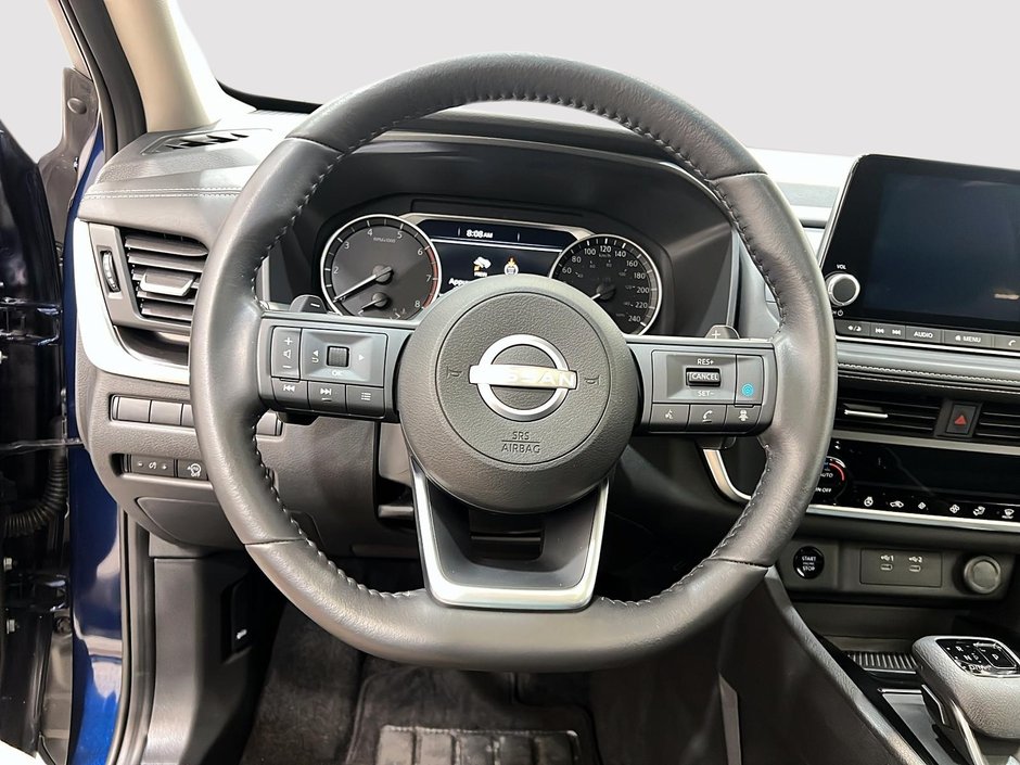 Nissan Rogue sv privilège 2024-10