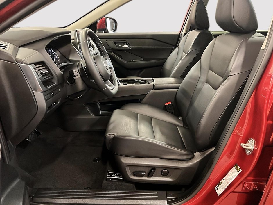 2024 Nissan Rogue SV privilège-8