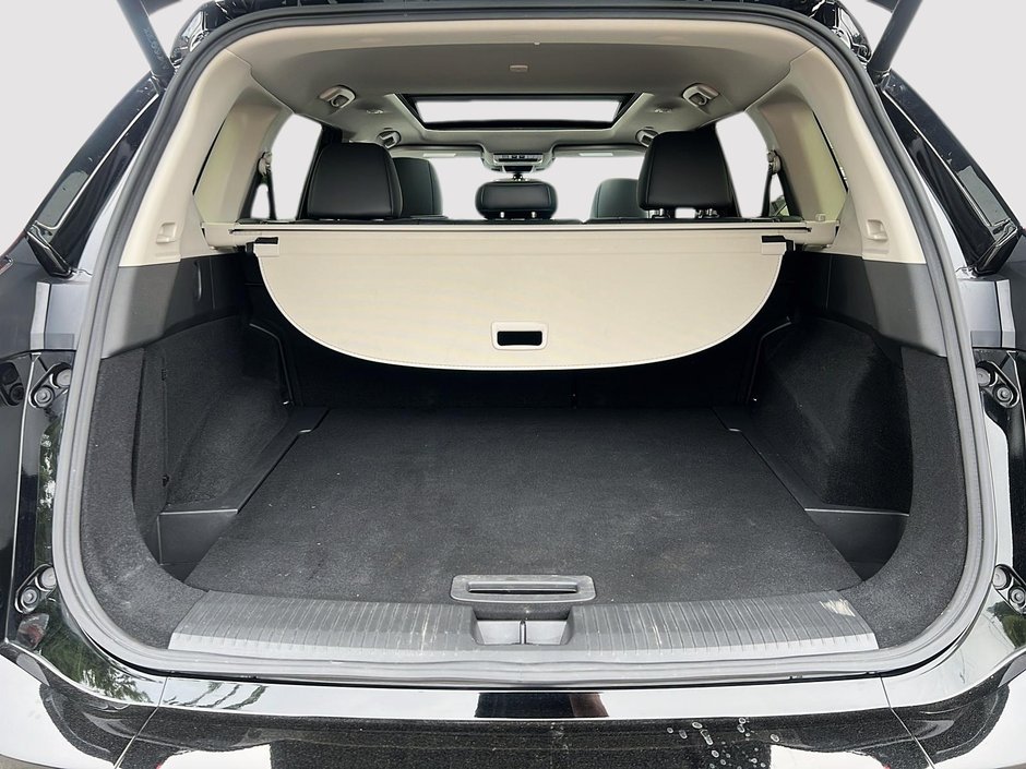 Nissan Rogue SV Moonroof 2024-5