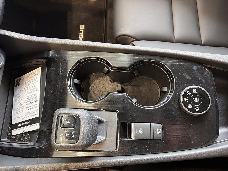 Nissan Rogue Rock Creek 2026-13