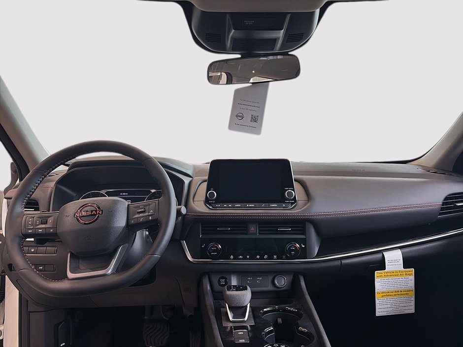 Nissan Rogue Rock Creek 2026-9