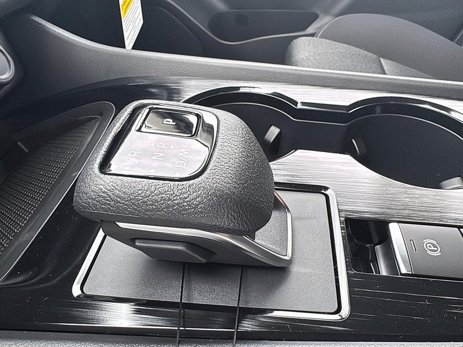 2026 Nissan Rogue SV Moonroof-12