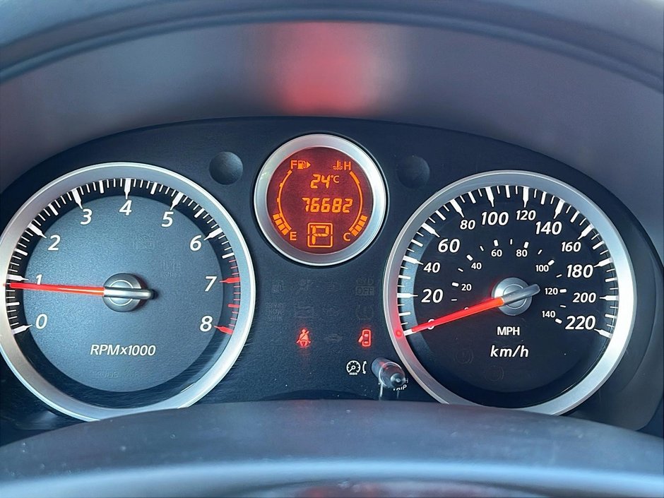 2010 Nissan Sentra 2.0 S-13