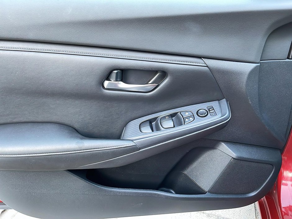 Nissan Sentra SV 2020-10