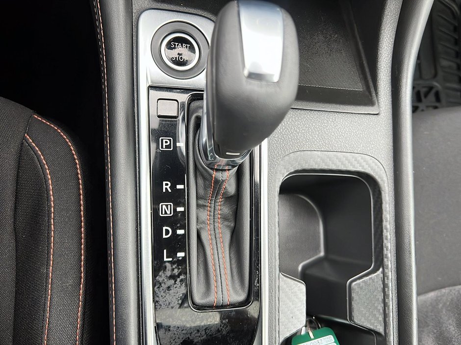 2020 Nissan Sentra SR-13