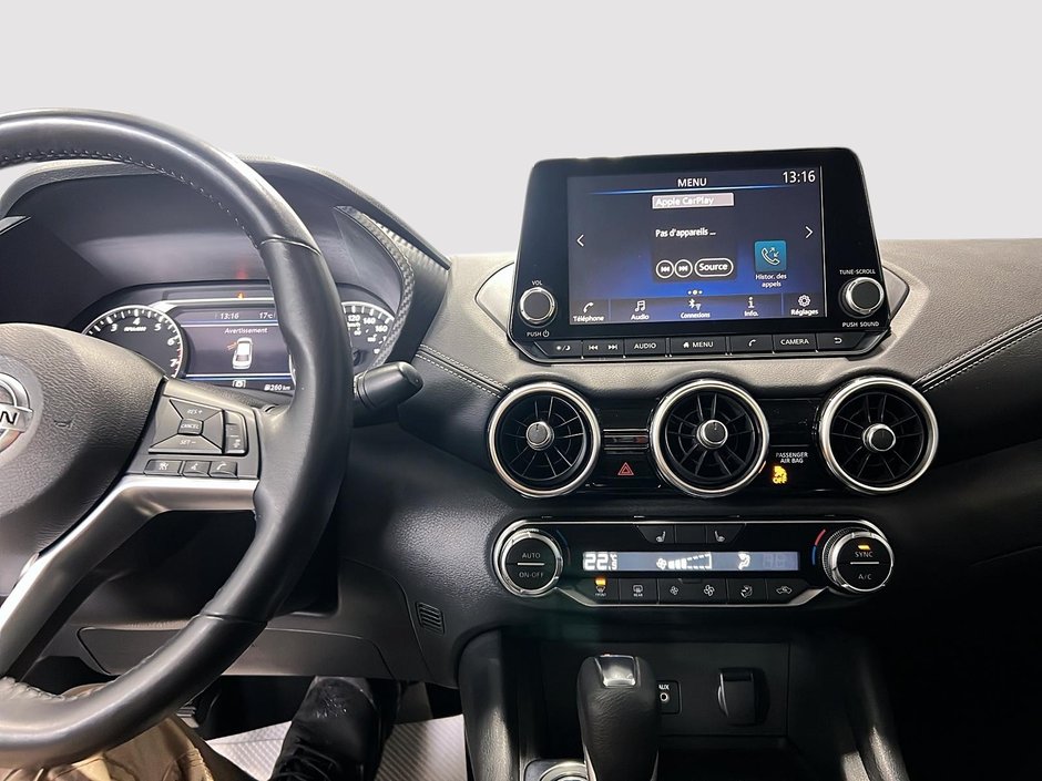 2020 Nissan Sentra SV-13