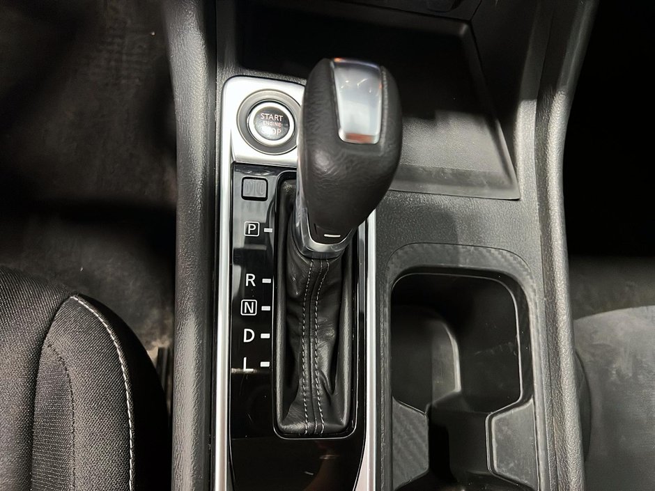 2020 Nissan Sentra SV-11