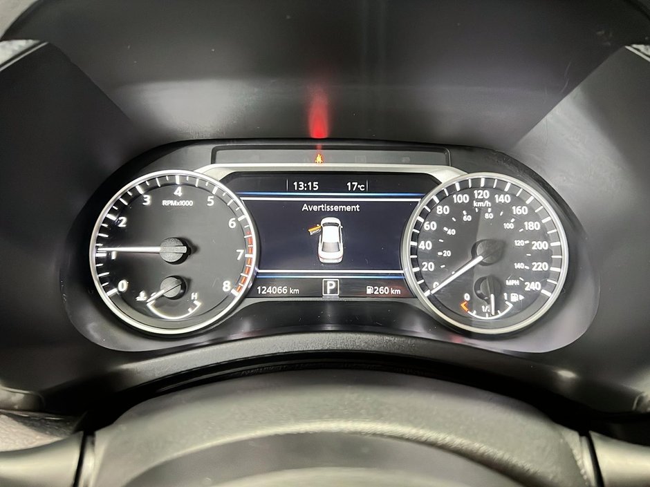 2020 Nissan Sentra SV-10