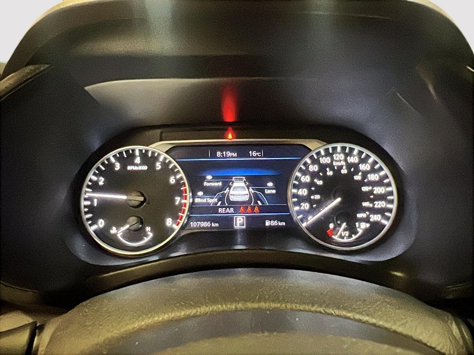 2020 Nissan Sentra SV-10
