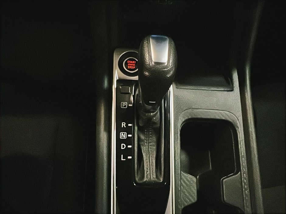 2020 Nissan Sentra SV-11