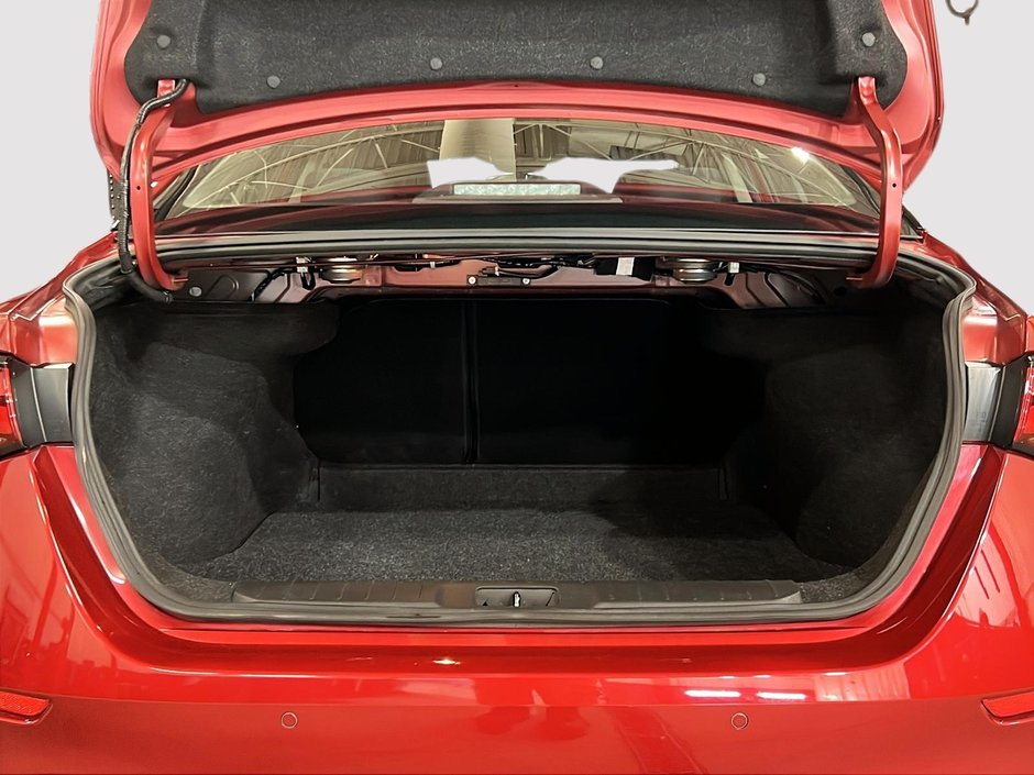 2020 Nissan Sentra SV-4