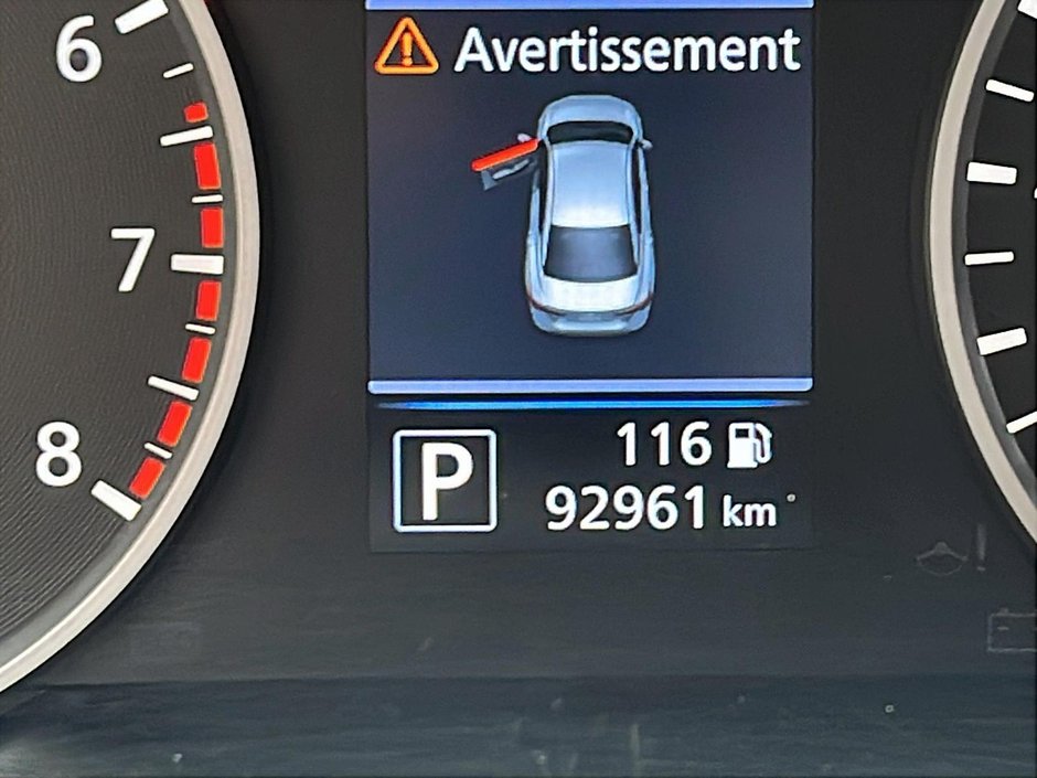 Nissan Sentra S PLUS 2021-12