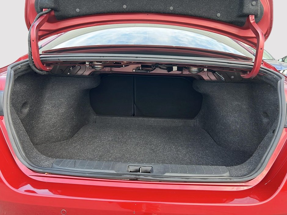 2021 Nissan Sentra SV-5