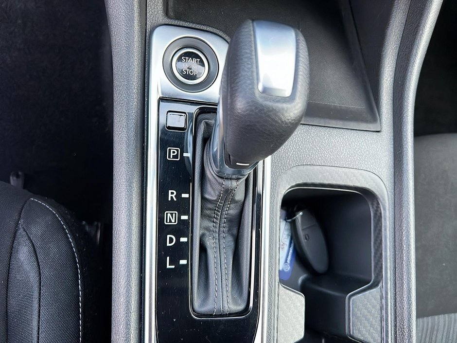 2021 Nissan Sentra SV-13