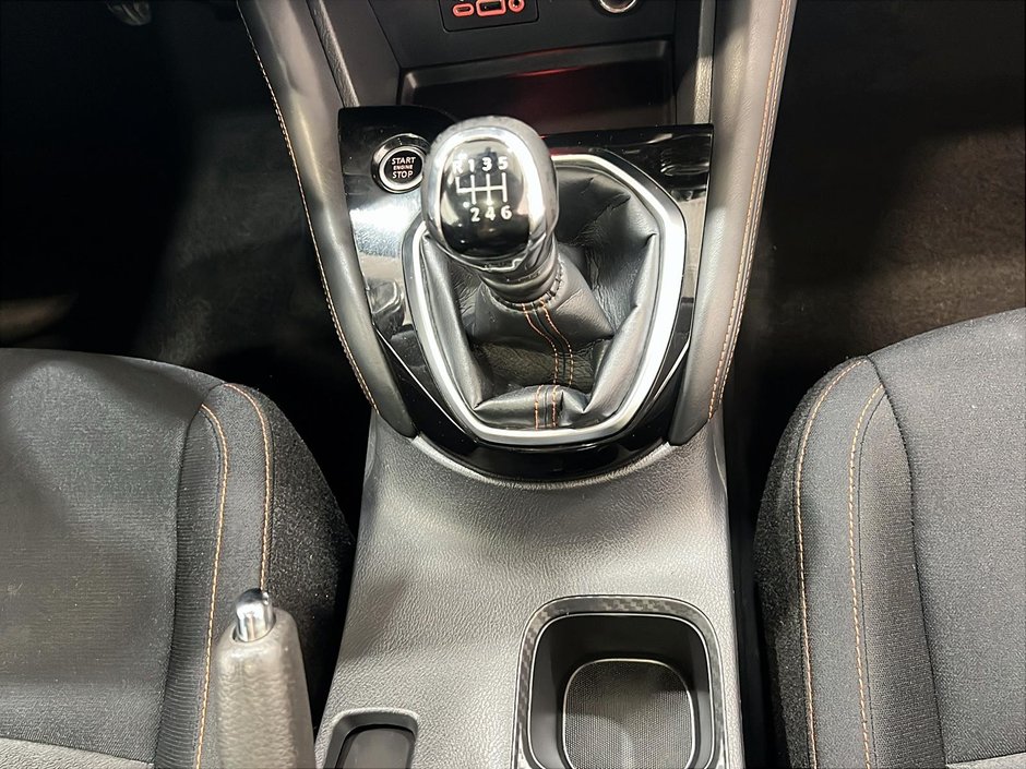 2021 Nissan Sentra SR-12