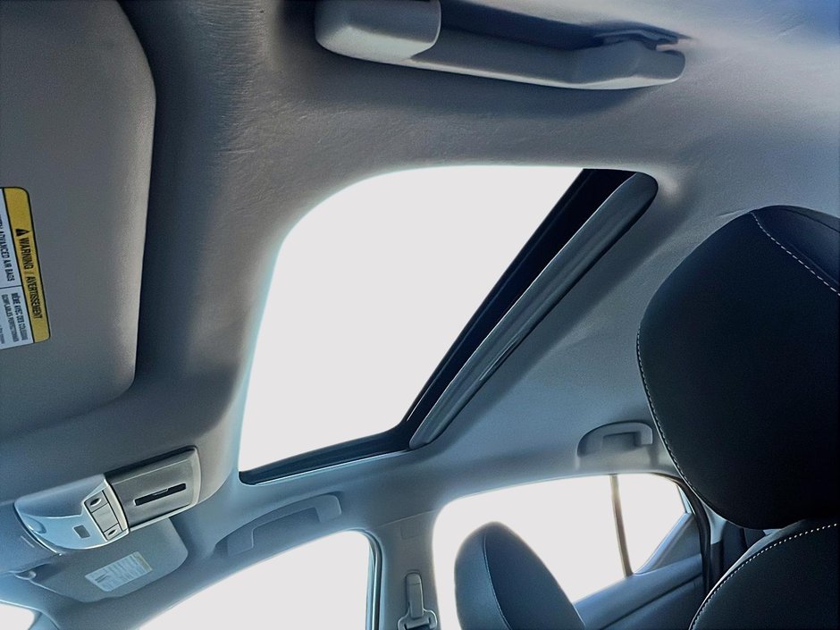 2021 Nissan Sentra SV-15