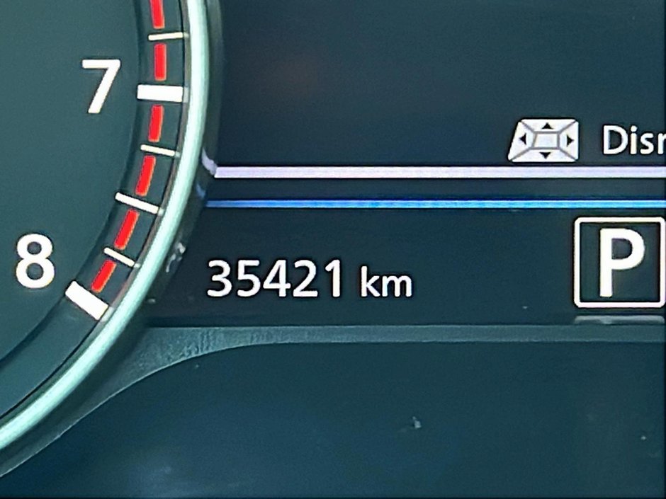 Nissan Sentra SR 2022-12