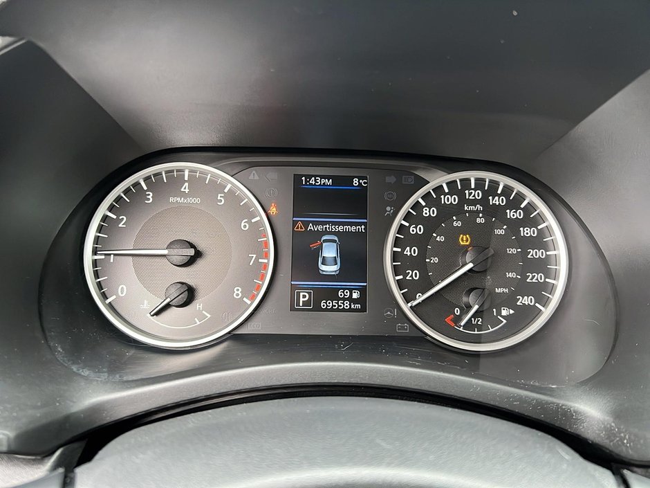 2022 Nissan Sentra S plus-11